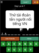 đoán tên người nổi tiếng screenshot 10