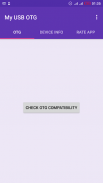 My USB OTG screenshot 0