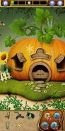 Hidden Object Halloween Haunts screenshot 0