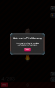 Pixel Alchemy screenshot 4