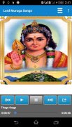 Lord Muruga Songs screenshot 2