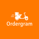 Ordergram: Food & Grocery Delivery