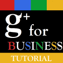 Guide to Google+ for Business Icon