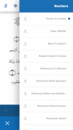 Al quran Alkareem screenshot 0