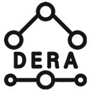 DERA COIN WALLET Icon