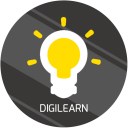 DigiLearn Adira Finance Icon