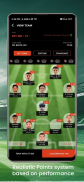 Real Fantasy Teams screenshot 0