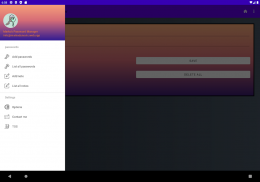 Password & Note Manager Free screenshot 10