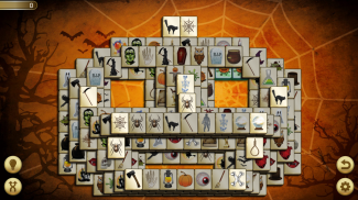 Mahjong Skies screenshot 7