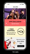 ZALORA-Online Fashion Shopping screenshot 12