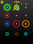 Circles Galaxy screenshot 1