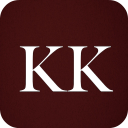 KkApp - KanyaKumari App Icon