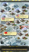 World at War: WW2 Strategy MMO screenshot 5
