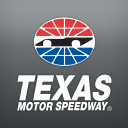 Texas Motor Speedway Icon