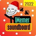 VoiceChat Troll - Meme Soundboard