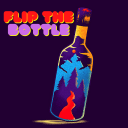 Flip The Bottle Icon