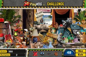 New Free Hidden Objects Games Free New Full Travel screenshot 0