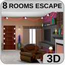 Escape Grand Easter Room Icon