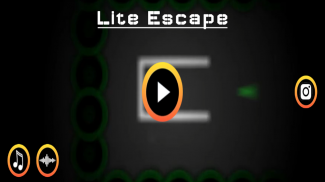 Lite Escape screenshot 4