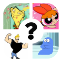 Cartoons Quiz