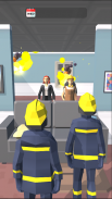 Firefighters 3D screenshot 1