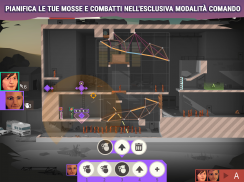 Bridge Constructor: The Walking Dead screenshot 2