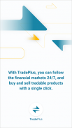 TradePlus screenshot 1