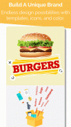 Logo Maker, Logo Design, Icon Creator screenshot 6