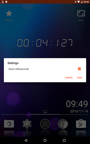 Lightning Chronometer Plugin 1 2 Download Android Apk Aptoide