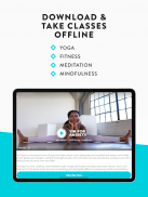 YouAligned - Home Yoga Classes screenshot 4