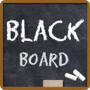 Blackboard - Magic Slate Icon