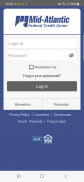 Mid-Atlantic FCU screenshot 8