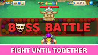 Marble Blast: Match 3 & Shoot screenshot 5