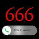 666 - Don’t call them at 3am Icon