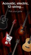 Guitar - Real games & lessons screenshot 3