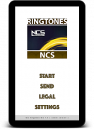 NCS Ringtones screenshot 5