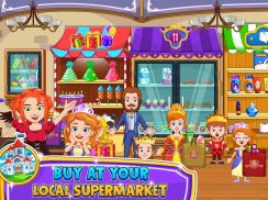 My Little Princess: Store Game screenshot 5