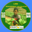 Lime Requirement Calculator