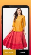 Kurti Designs Bazaar – Online Shopping screenshot 6