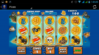 Casino Games screenshot 2