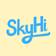 SkyHi screenshot 6