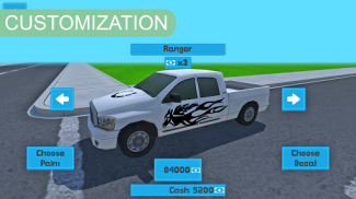 Car Mania - Drift Racing screenshot 0