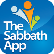 The Sabbath App screenshot 5