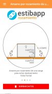 Estibapp Rozamiento screenshot 4