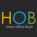 HOB - Home Office Brazil Icon