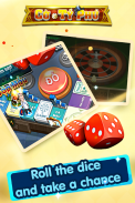 Cờ Tỷ Phú - Co Ty Phu ZingPlay - Board Game screenshot 10