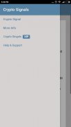 Crypto Signals Insider Info screenshot 2