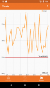 Weight Tracker screenshot 7