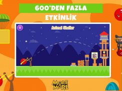 Play More 6 - İngilizce Oyunla screenshot 5