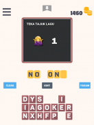 Teka Emoji screenshot 6